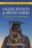 College Finances for Military Families College Finances for Military Families