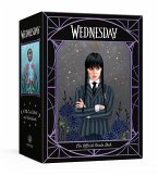 Wednesday: The Official Oracle Deck: Oracle Cards Wednesday: The Official Oracle Deck: Oracle Cards