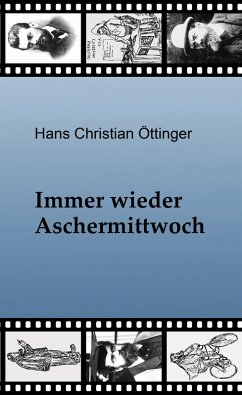 Immer wieder Aschermittwoch Immer wieder Aschermittwoch