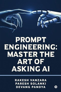 Prompt Engineering - Rakesh Vanzara