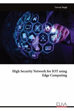 High Security Network for IOT using Edge Computing - Singh, Yuvraj