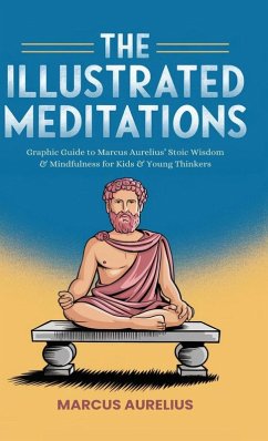 Cover The Illustrated Meditations