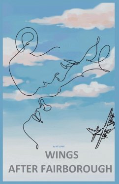 Cover Wings after Fairborough