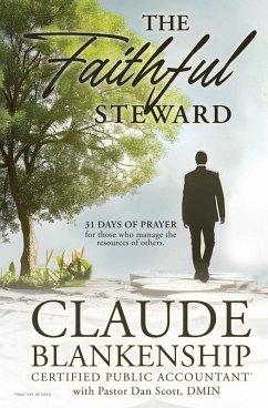 Cover The Faithful Steward