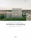 Architektur in Hamburg Jahrbuch 2025/26 Architektur in Hamburg Jahrbuch 2025/26