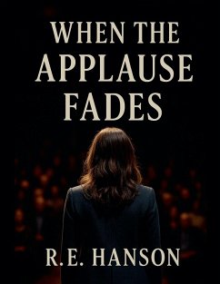 When The Applause Fades - R. E. Hanson