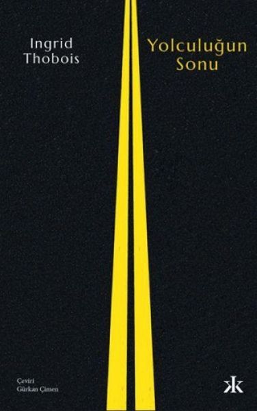 Yolculugun Sonu Yolculugun Sonu