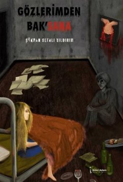 Cover Gözlerimden Baksana