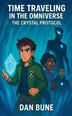 Cover Time Traveling in the Omniverse