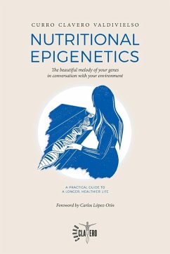 Cover Nutritional Epigenetics
