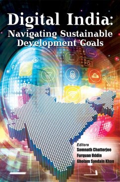 Cover Digital India