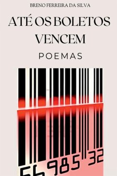 Cover Até Os Boletos Vencem
