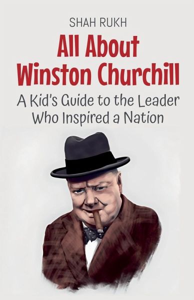 All About Winston Churchill