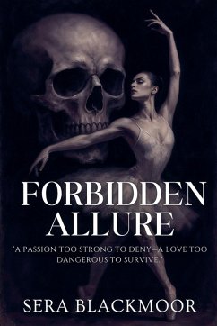 Cover Forbidden Allure