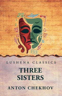 Cover Three Sisters