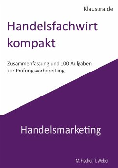Cover Handelsfachwirt kompakt
