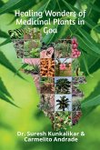 Healing Wonders of Medicinal Plants in Goa
