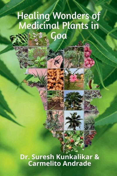 Healing Wonders of Medicinal Plants in Goa