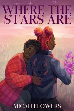 Cover Where The Stars Are