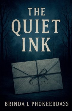 The Quiet Ink Cover The Quiet Ink