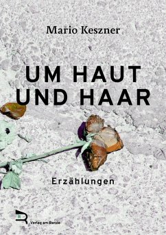 Cover UM HAUT UND HAAR