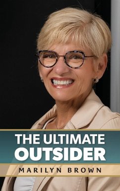 Cover The Ultimate Outsider