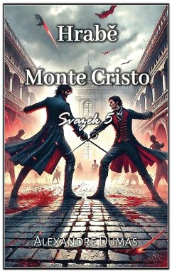 Cover Hrab¿ Monte Cristo