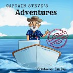 Captain Steve's Adventures