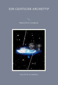 Cover ein geistiger Archetyp