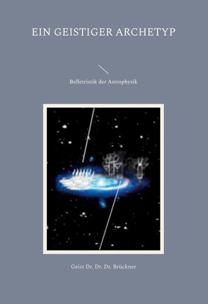 ein geistiger Archetyp