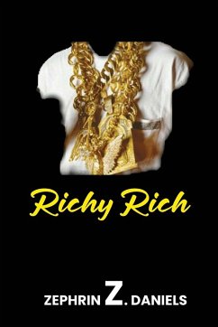 Cover Richy Rich