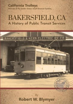 Bakersfield, CA Cover Bakersfield, CA