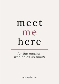 Meet Me Here - Kim, Angelina
