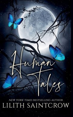 Cover Human Tales