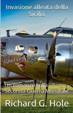 Cover Invasione alleata della Sicilia