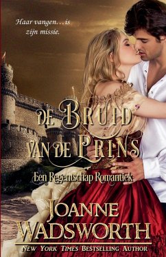 De Bruid van de Prins - Wadsworth, Joanne