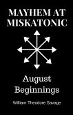 Mayhem at Miskatonic