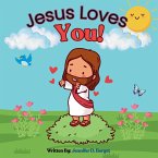 Jesus Loves You!