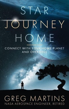 Cover Star Journey Home