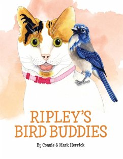 Ripley's Bird Buddies - Herrick, Connie; Herrick, Mark Ripley's Bird Buddies - Herrick, Connie; Herrick, Mark