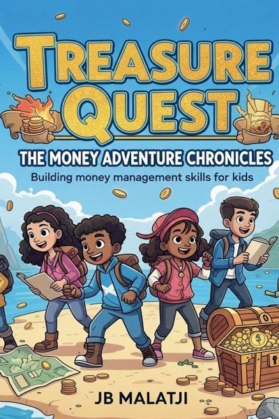 Treasure Quest