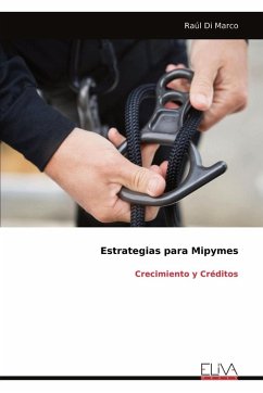 Cover Estrategias para Mipymes