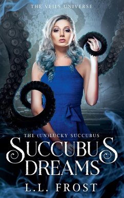 Cover Succubus Dreams