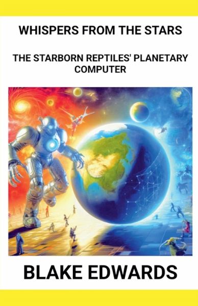 Whispers from the Stars Whispers from the Stars