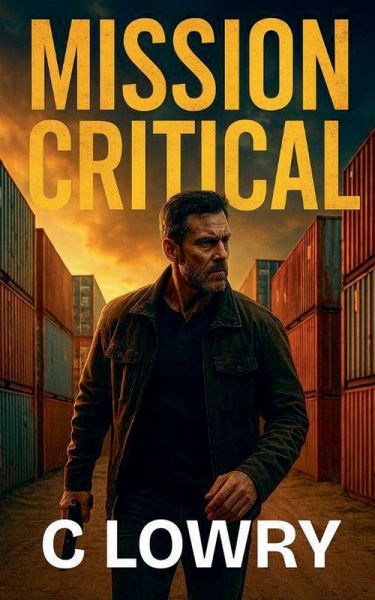 Mission Critical Mission Critical