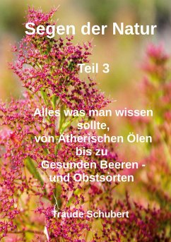 Segen der Natur - Teil 3
