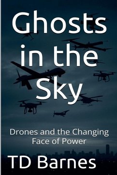 Cover Ghosts in the Sky