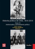 Historia política de Chile, 1810-2010. Tomo IV Historia política de Chile, 1810-2010. Tomo IV
