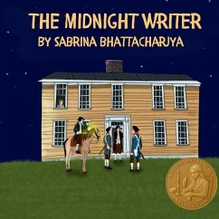 Cover The Midnight Writer