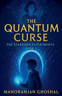 Cover The Quantum Curse